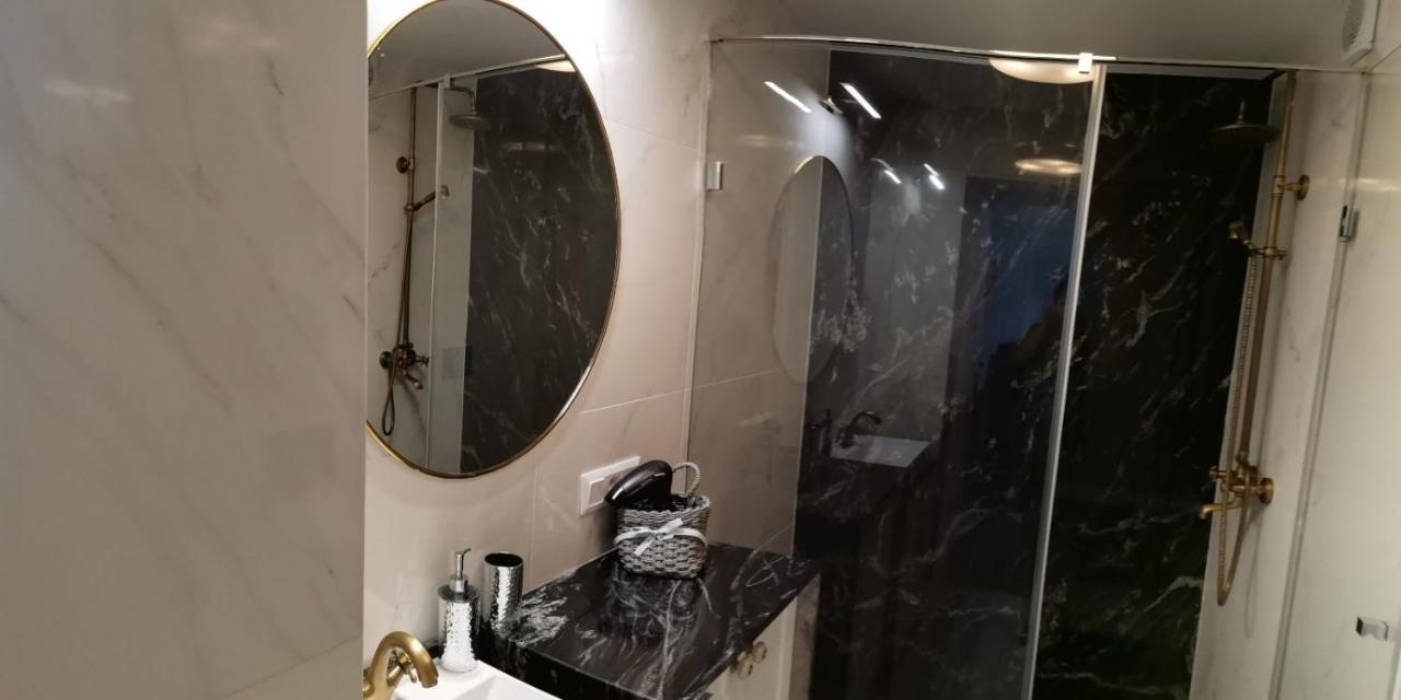 אולז'טין Apartamenty Przy Jeziorach 2 מראה חיצוני תמונה