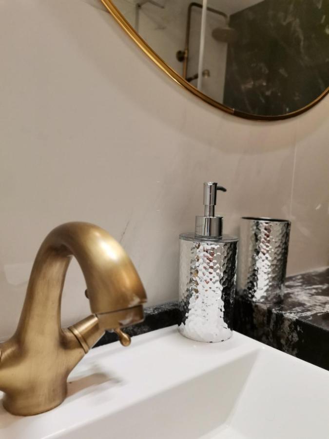 אולז'טין Apartamenty Przy Jeziorach 2 מראה חיצוני תמונה