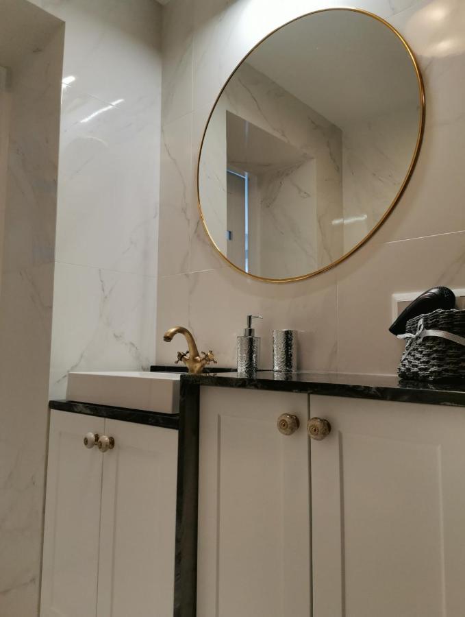 אולז'טין Apartamenty Przy Jeziorach 2 מראה חיצוני תמונה